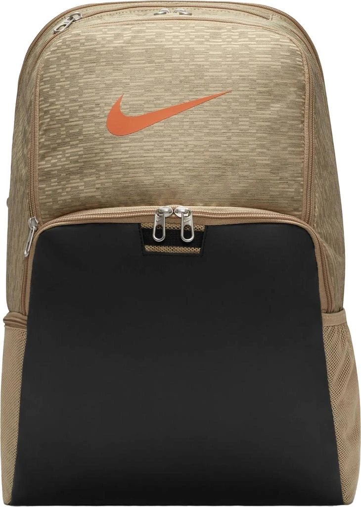 商品NIKE|Nike Brasillia XL Backpack,价格¥171,第1张图片