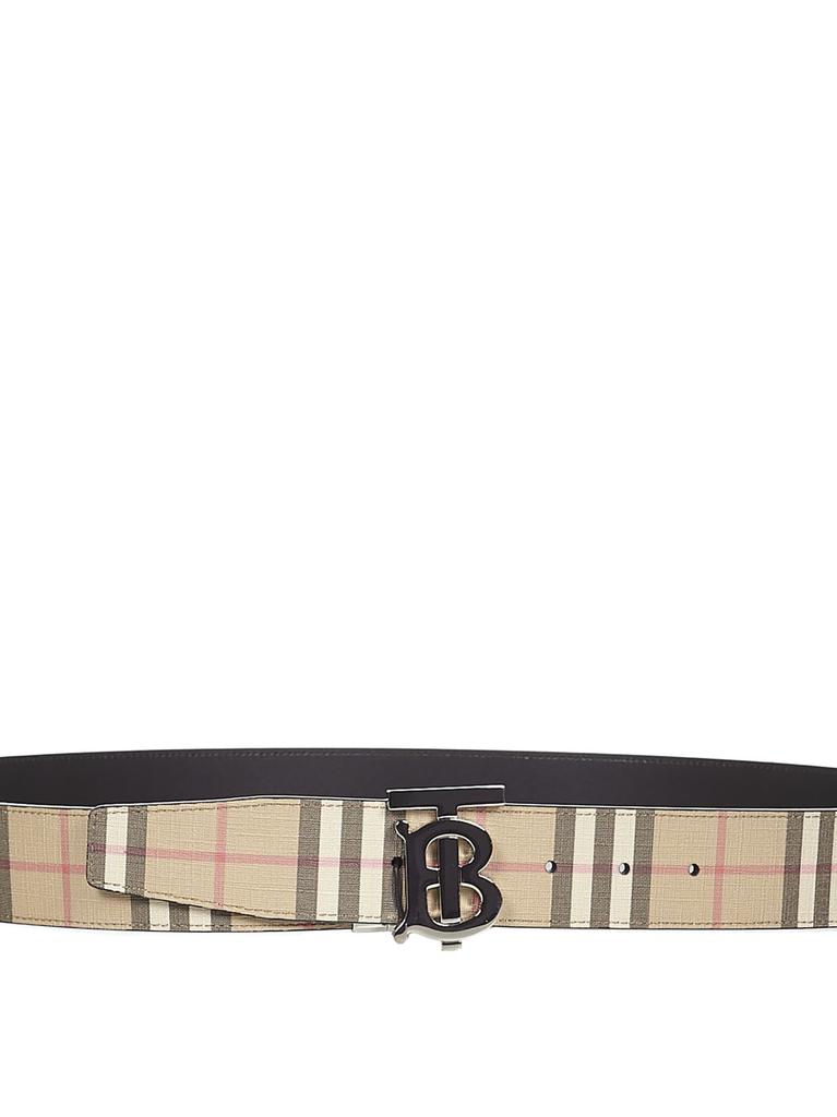 Burberry Belt商品第2张图片规格展示