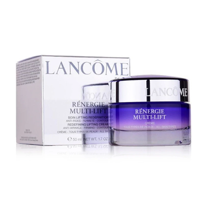 Lancome兰蔻 立体塑颜紧致面霜50ml 商品