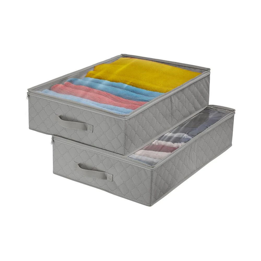 商品Sorbus|Underbed Storage,价格¥286,第1张图片