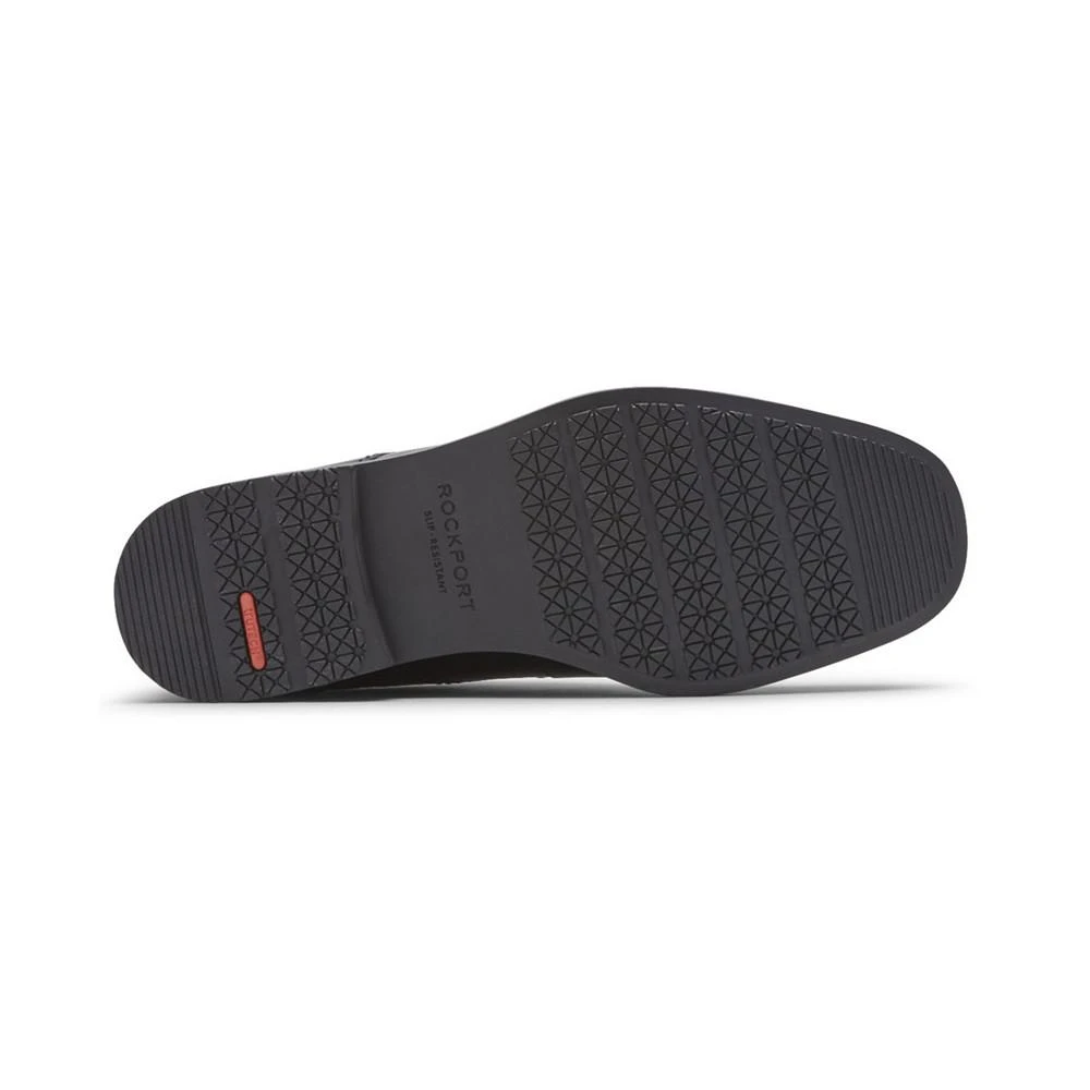 商品Rockport|Men's Robinsyn Water-Resistance Plain Toe Shoes,价格¥1052,第5张图片详细描述