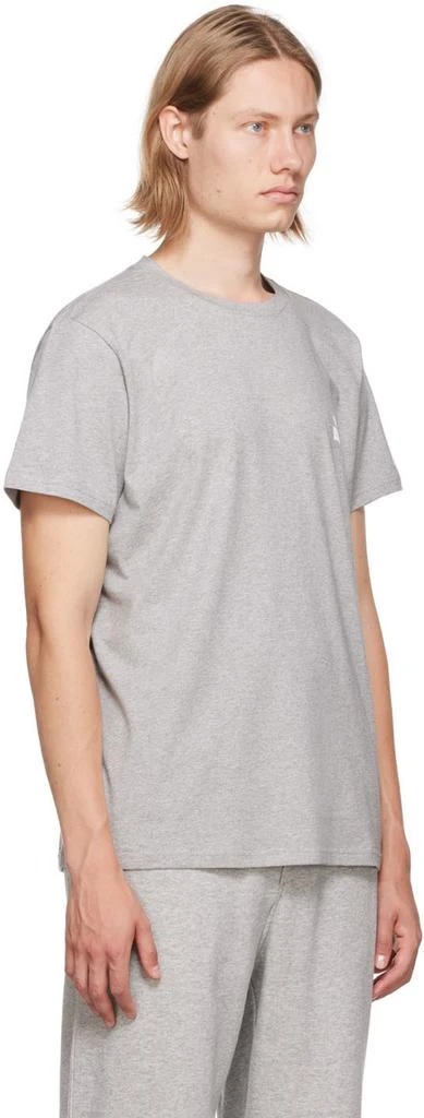 商品Isabel Marant|Gray Zafferh T-Shirt,价格¥818,第2张图片详细描述
