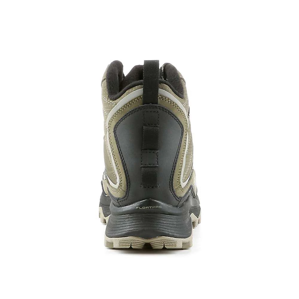 Men's Moab Speed Thermo Mid Waterproof Boot 商品