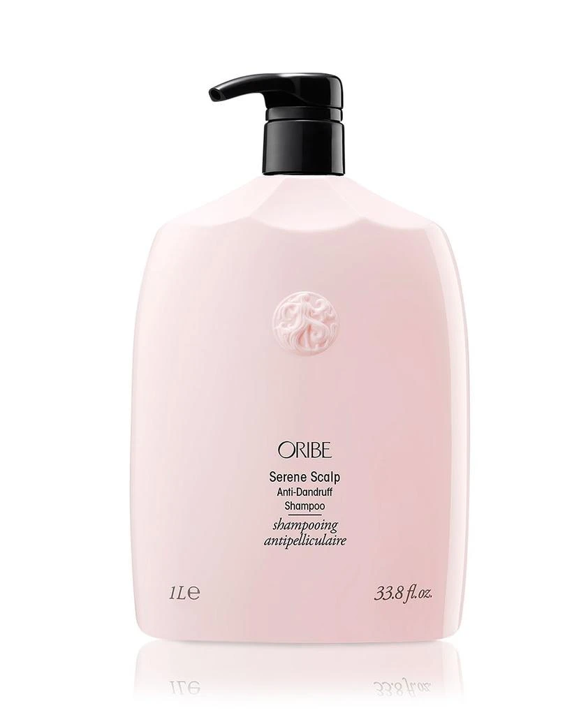 商品Oribe|Serene Scalp Shampoo 33.8 oz.,价格¥1221,第1张图片详细描述