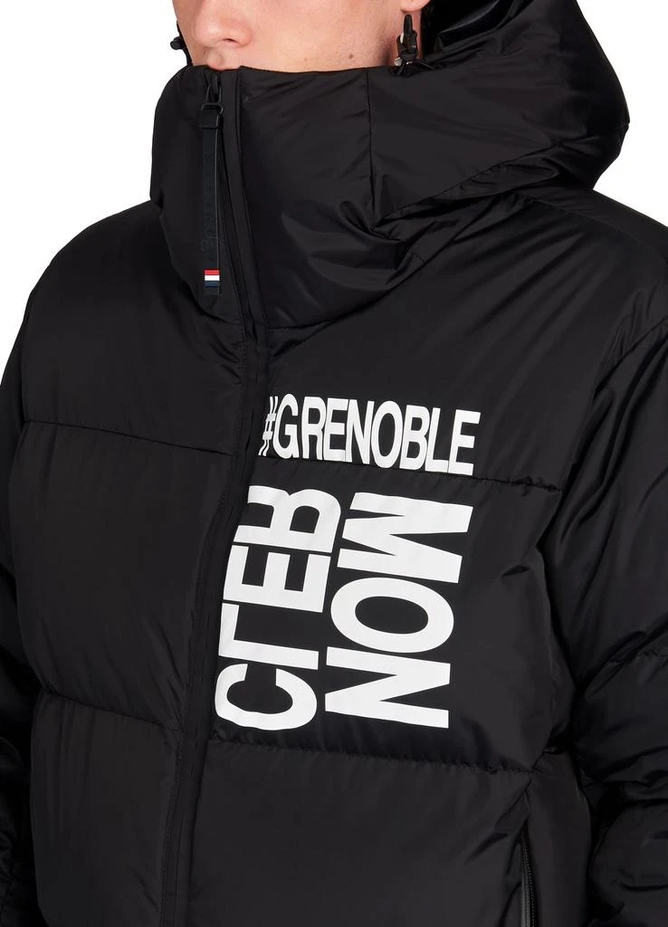 商品Moncler|Mazod 羽绒夹克,价格¥13266,第4张图片详细描述