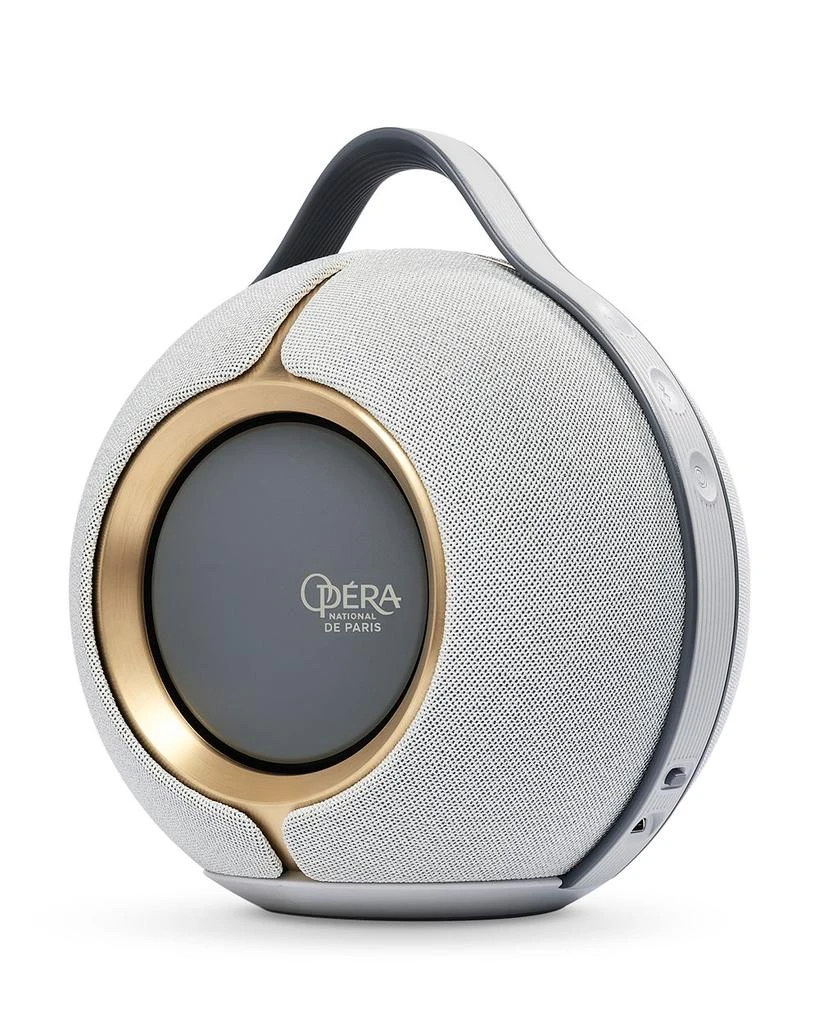 Mania Opera de Paris Portable Speaker 商品