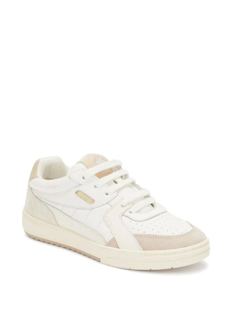 商品Palm Angels|University sneakers,价格¥1061,第2张图片详细描述