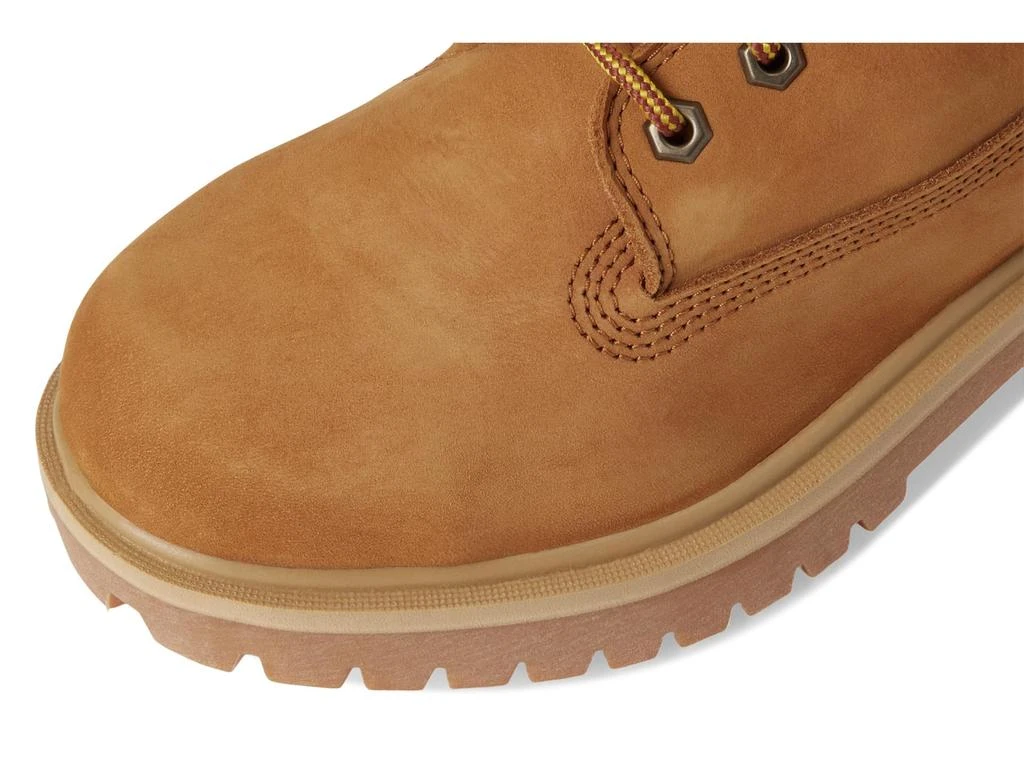 商品Timberland|Direct Attach 6" Steel Toe,价格¥1282,第2张图片详细描述