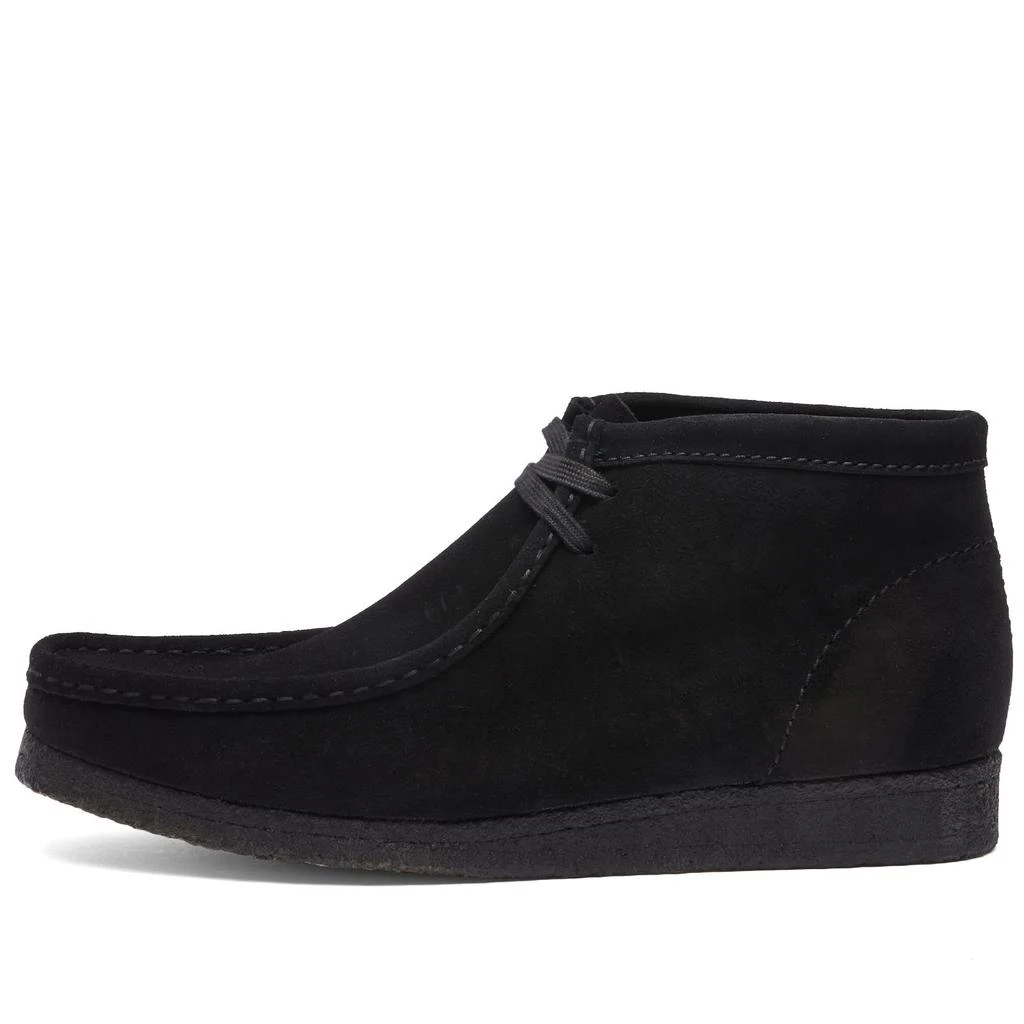 商品Clarks|Clarks Originals Wallabee Boot,价格¥978,第2张图片详细描述