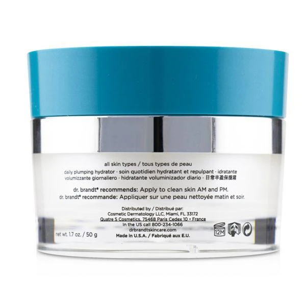 商品Dr. Brandt Skincare|Hyaluronic Facial Cream,价格¥533,第3张图片详细描述