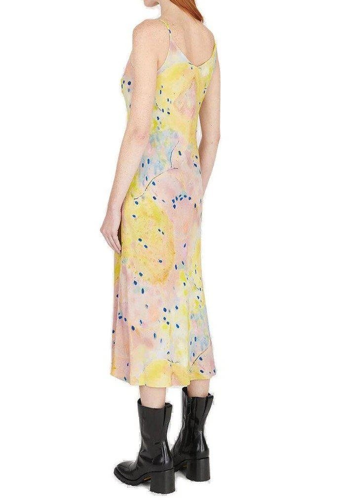 商品Marc Jacobs|Marc Jacobs Bias Slip Dress,价格¥2511,第2张图片详细描述