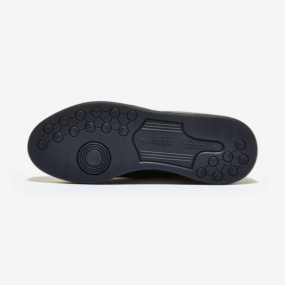 【Brilliant|包邮包税】阿迪达斯 FORUM TECH BOOST 男生  运动鞋 SNEAKERS  Q46358 CBLACK/CARBON/ORBVIO 商品