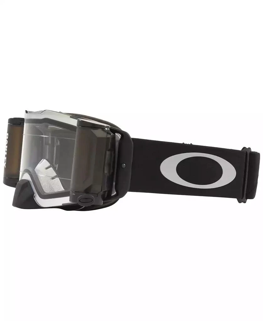 商品Oakley|Unisex Front Line MX Goggles OO7087,价格¥1311,第5张图片详细描述