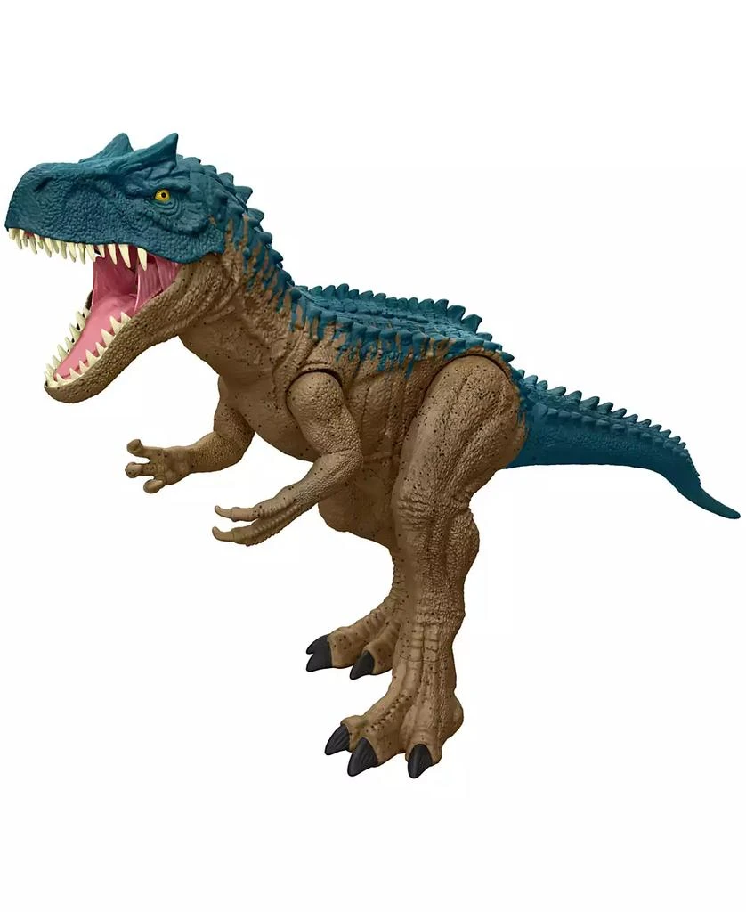 商品Jurassic World|Super Colossal Allosaurus Action Figure,价格¥419,第5张图片详细描述