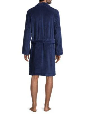 商品Calvin Klein|Self-Tie Robe,价格¥161,第2张图片详细描述