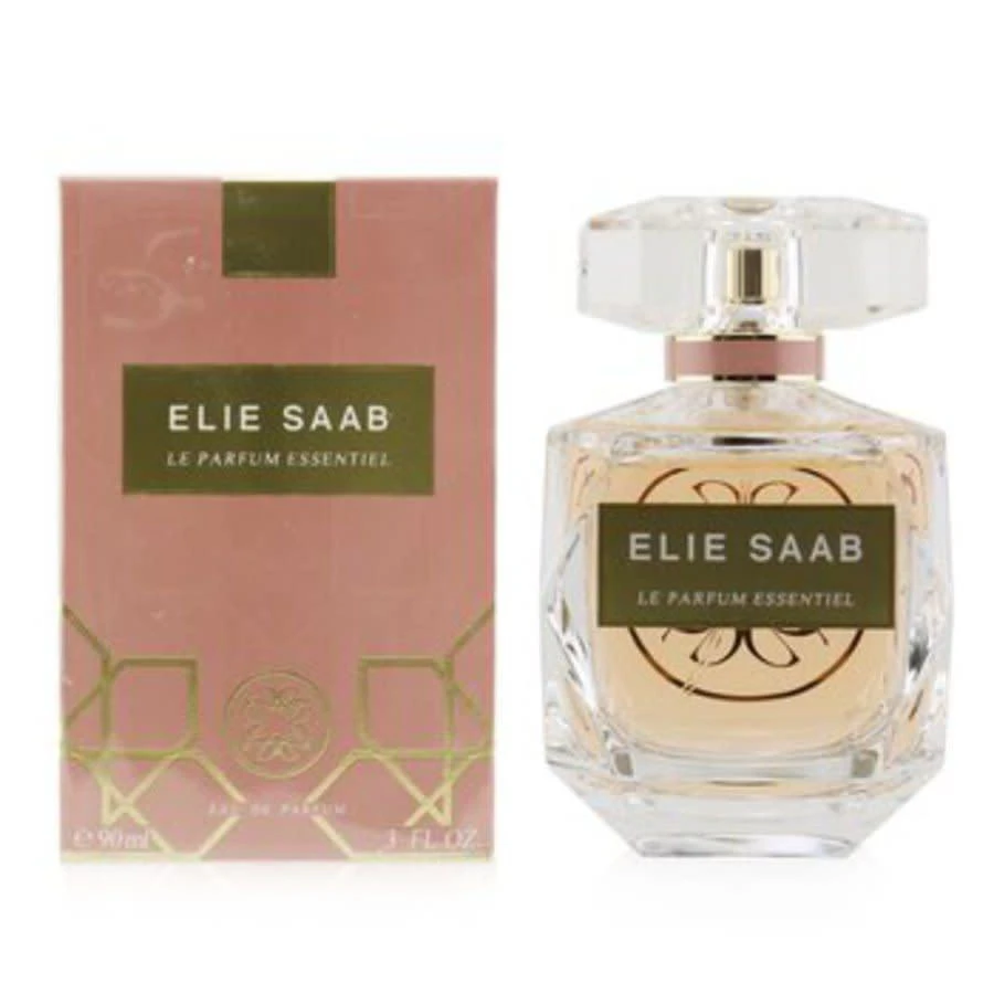 商品Elie Saab|Elie Saab Le Parfum Essentiel Ladies cosmetics 3423473017158,价格¥455,第1张图片