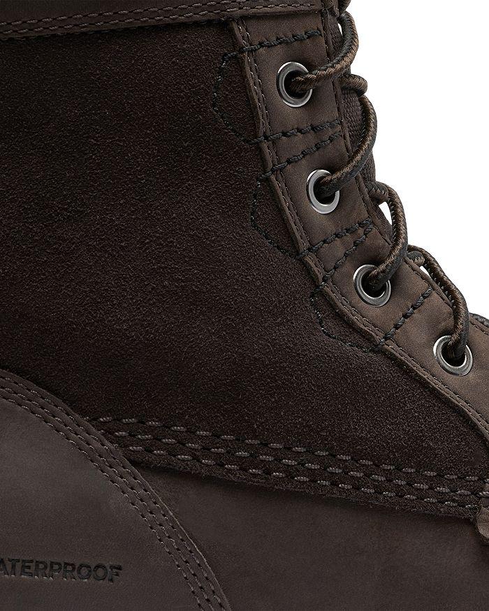 Men's Carson™ Storm Waterproof Lace Up Boots商品第5张图片规格展示