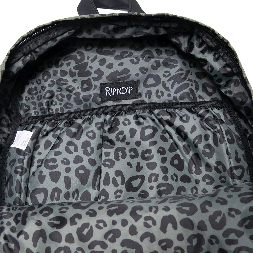 Spotted Backpack商品第8张图片规格展示