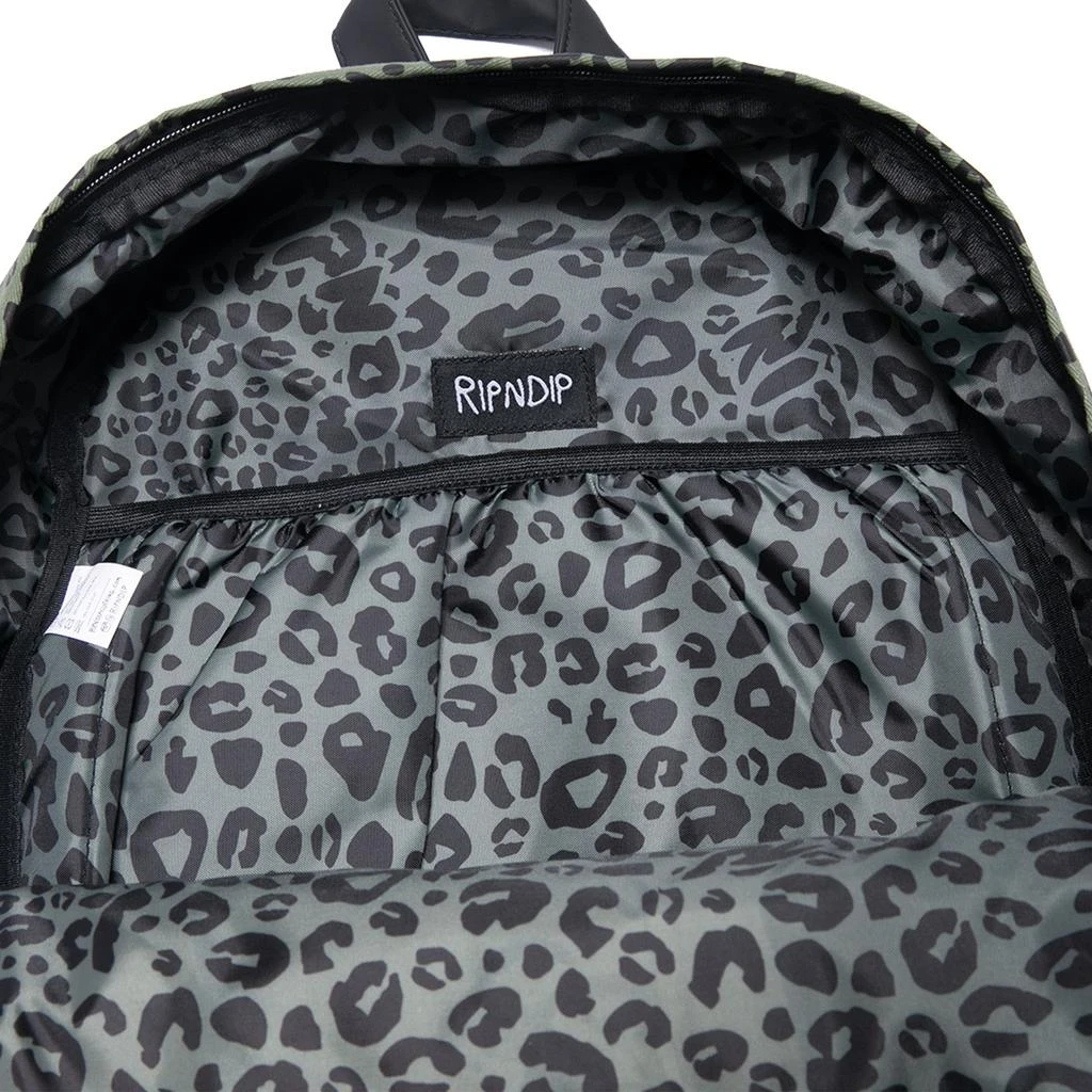 Spotted Backpack 商品