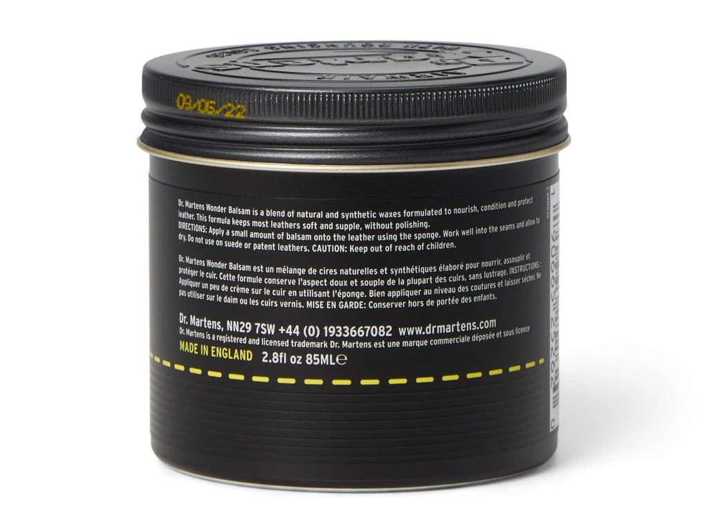 商品Dr. Martens|85 ml Wonder Balsam,价格¥96,第2张图片详细描述