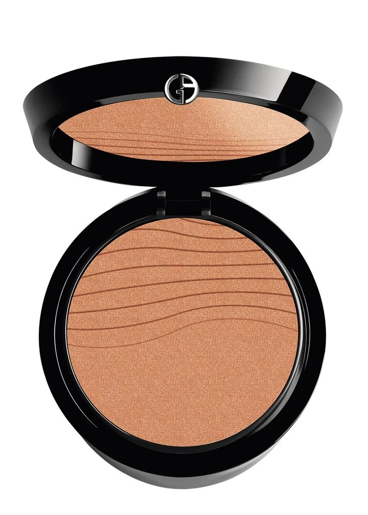 商品Armani|Italian Sun Summer Highlighting Fusion Powder,价格¥464,第1张图片