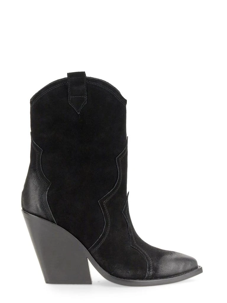 商品Ash|Ash Billie Boot,价格¥2252,第1张图片