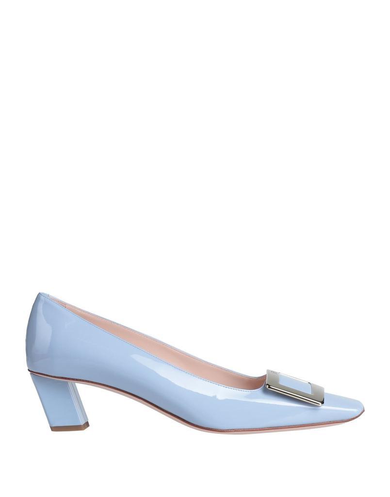 商品Roger Vivier|Pump,价格¥3875,第1张图片详细描述