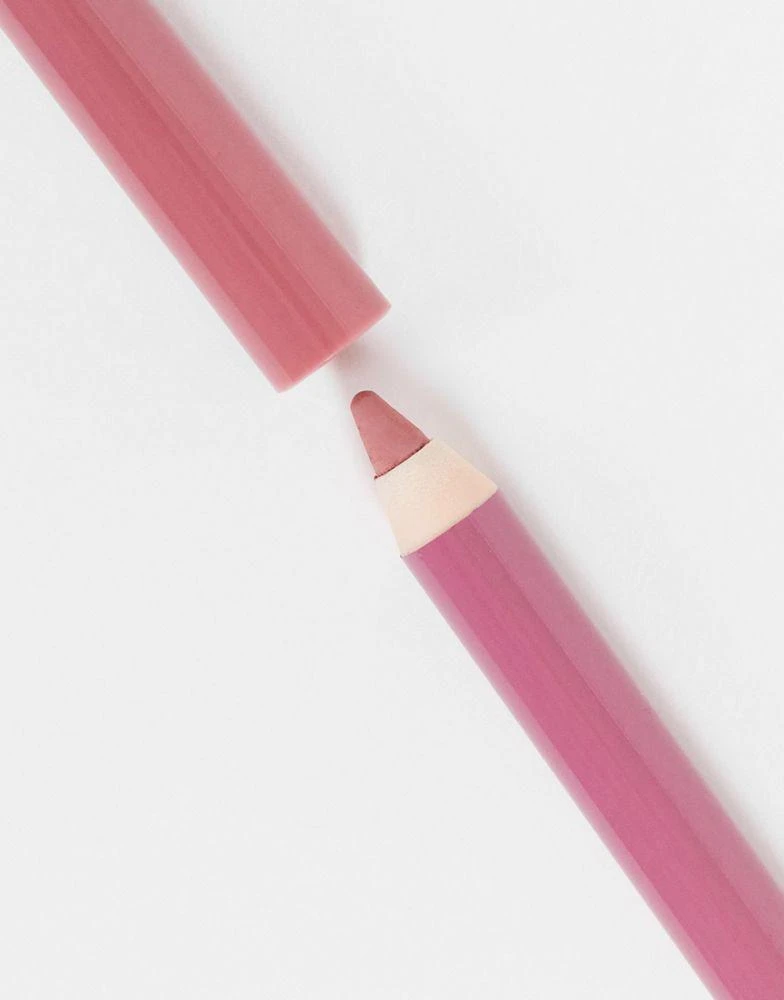 商品NYX Professional Makeup|NYX Professional Makeup Longwear Line Loud Matte Lip Liner - Fierce Flirt,价格¥83,第3张图片详细描述