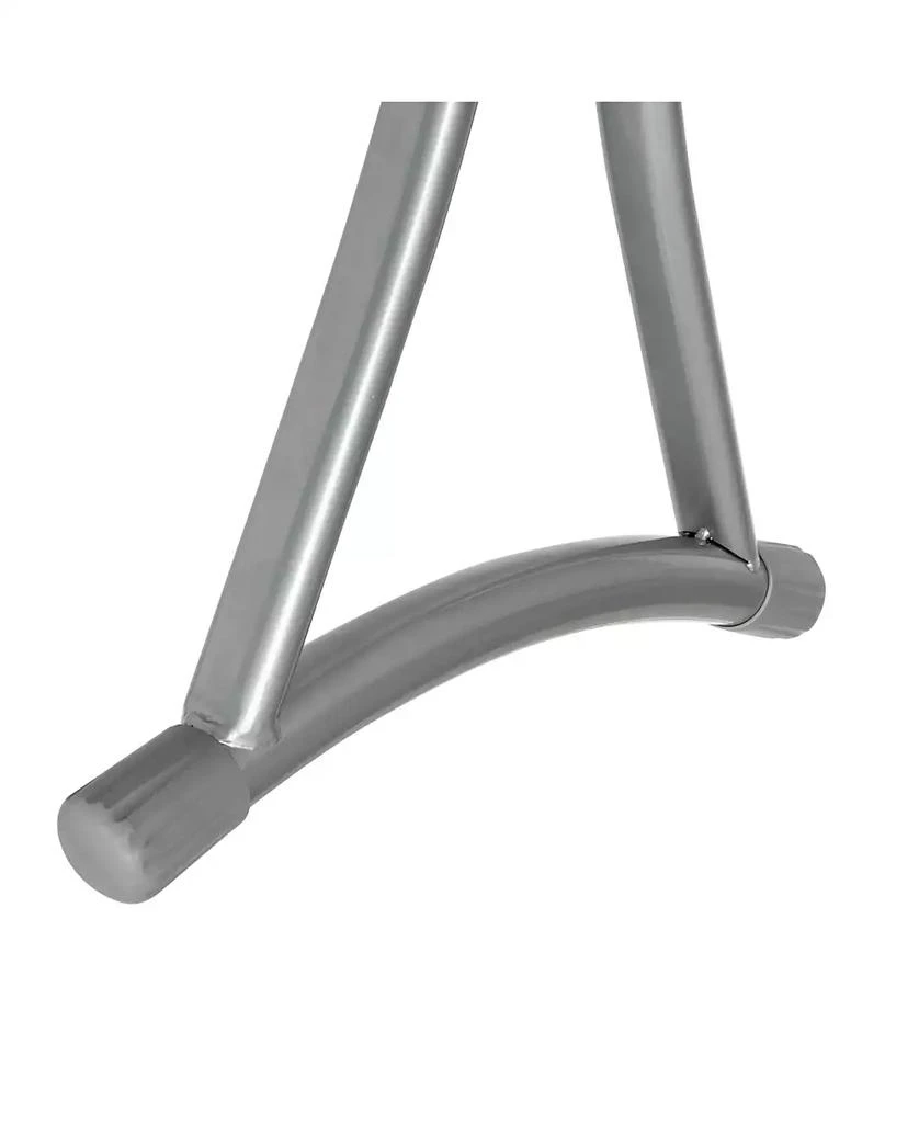 商品Honey Can Do|Ironing Board with Iron Rest and Shelf,价格¥1194,第4张图片详细描述