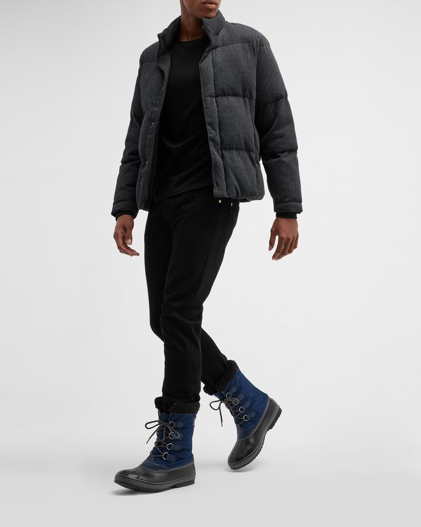 商品SOREL|Men's 1964 Pac™ Waterproof Nylon Snow Boots,价格¥1288,第4张图片详细描述