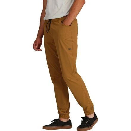 商品Outdoor Research|Ferrosi Joggers - Men's,价格¥588,第4张图片详细描述