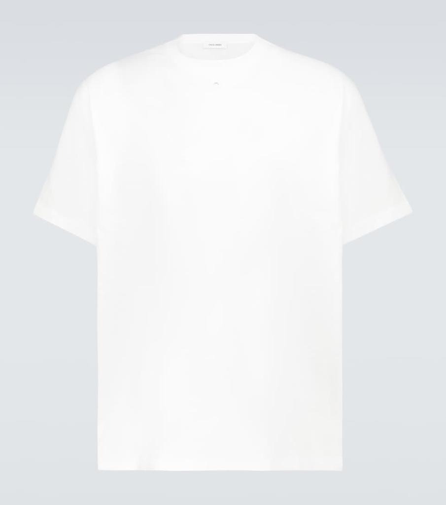 Hole短袖T恤商品第1张图片规格展示