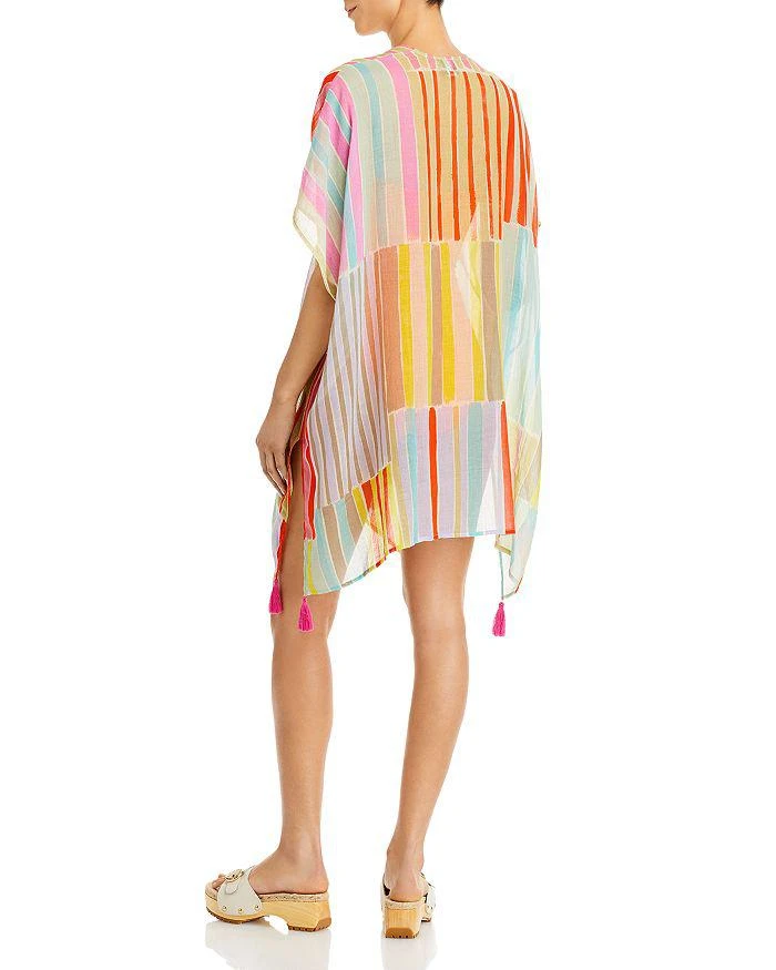 商品Echo Design|Bellavista Cotton Duster Swim Cover-Up,价格¥514,第2张图片详细描述