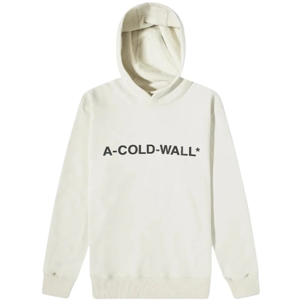 商品A-COLD-WALL*|A-COLD-WALL Essential logo Hoodie,价格¥2650,第1张图片