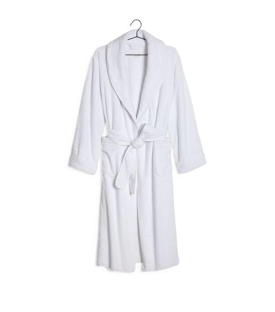 商品Pratesi|Tre Righe Robe (Extra Small),价格¥8905,第3张图片详细描述