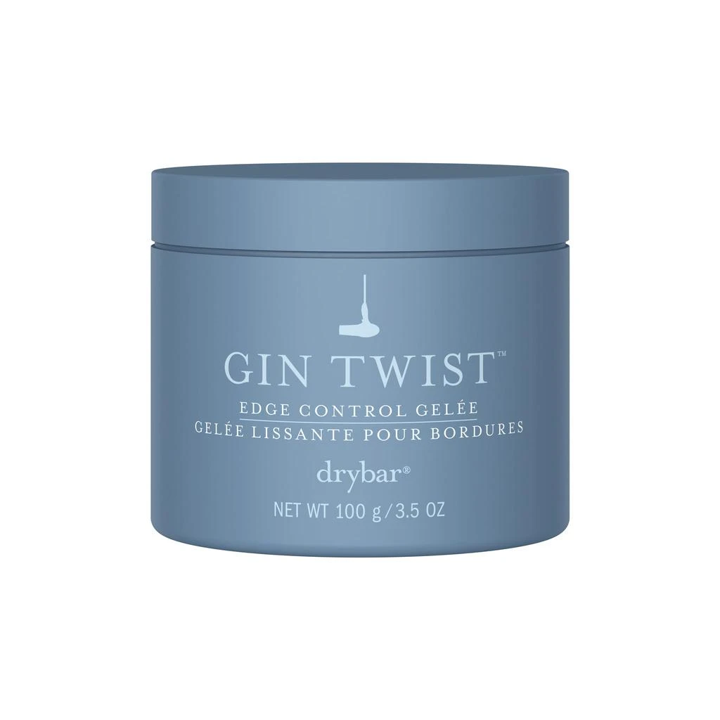 商品Drybar|Gin Twist Edge Control Gelee,价格¥160,第1张图片