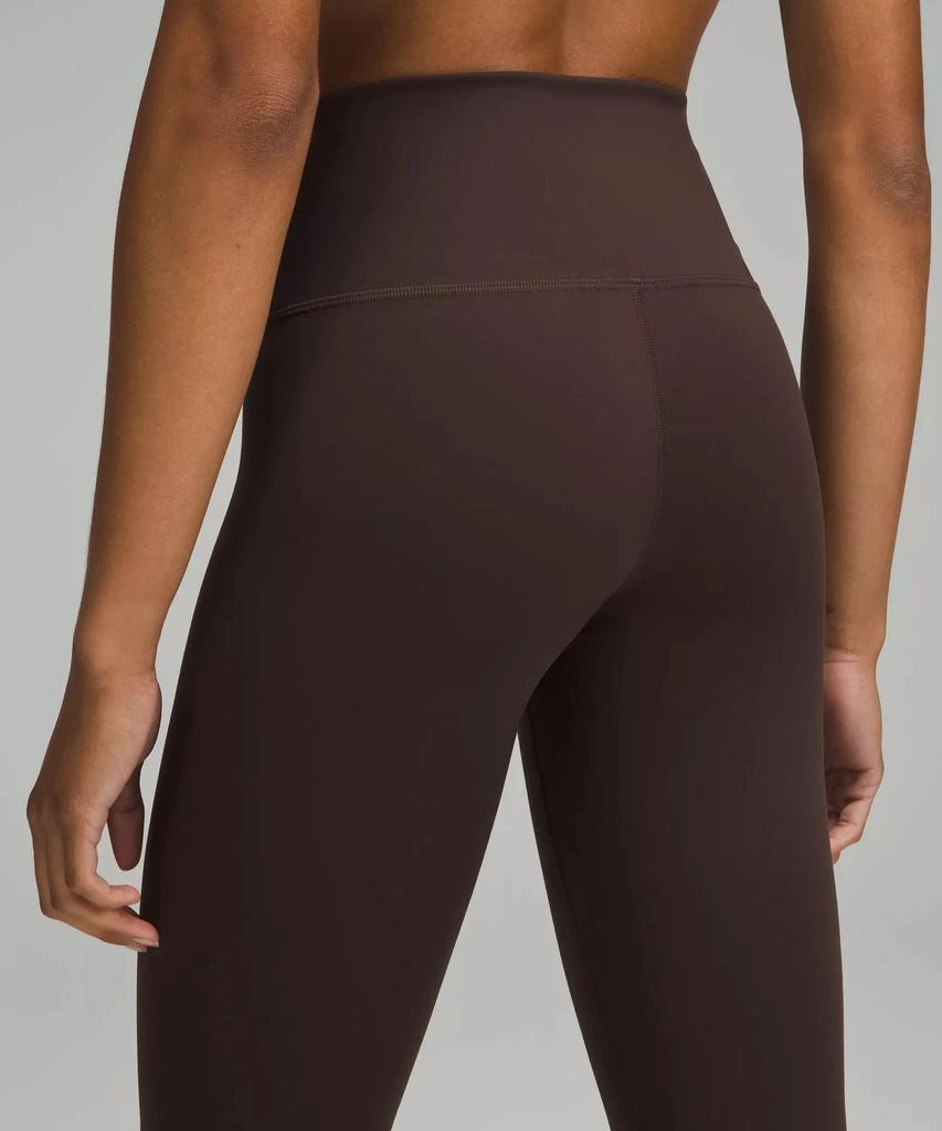 Wunder Train High-Rise Tight 25" 商品
