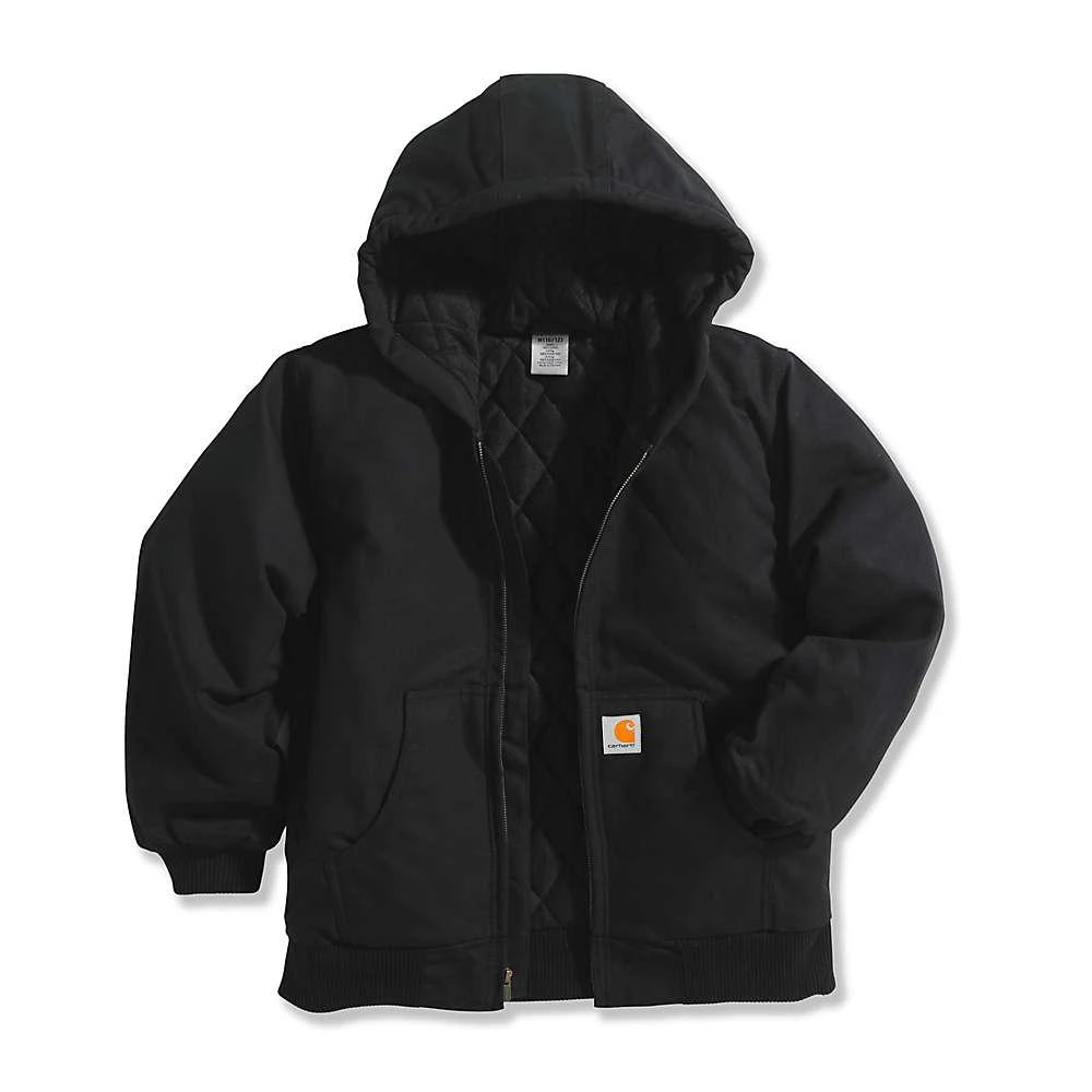 商品Carhartt|Carhartt Kids' Active Jac Jacket,价格¥491,第1张图片