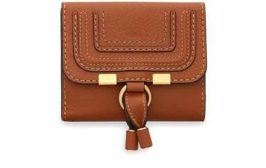 商品Chloé|Marcie 钱包,价格¥4475,第2张图片详细描述