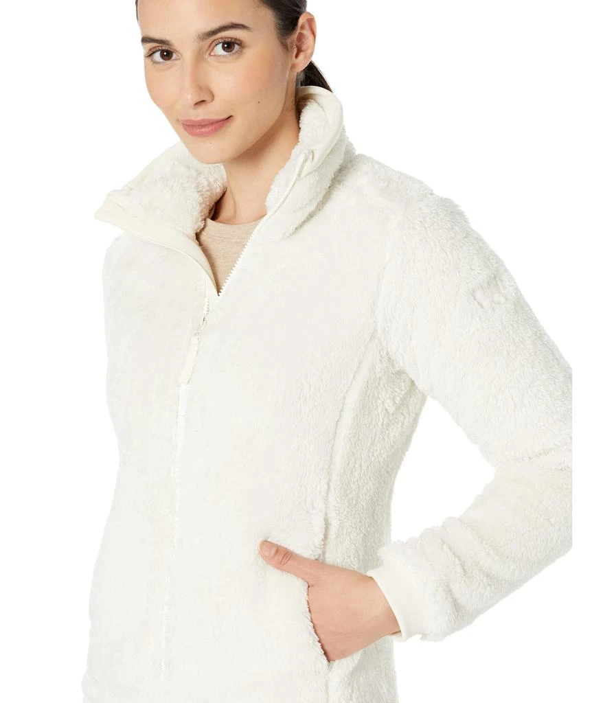 商品Helly Hansen|Precious Fleece Jacket 2.0,价格¥881,第3张图片详细描述