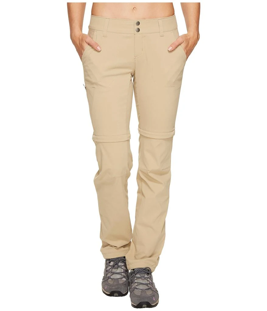 商品Columbia|Saturday Trail™ II Convertible Pant,价格¥520,第1张图片