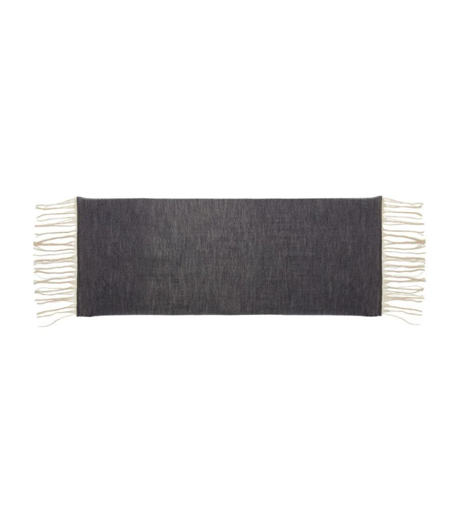 商品Weekend Max Mara|Hemp-Wool Scarf,价格¥1198,第3张图片详细描述