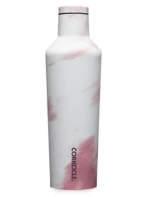 商品Corkcicle|Disney Tie-Dye Minnie Mouse Canteen,价格¥300,第2张图片详细描述