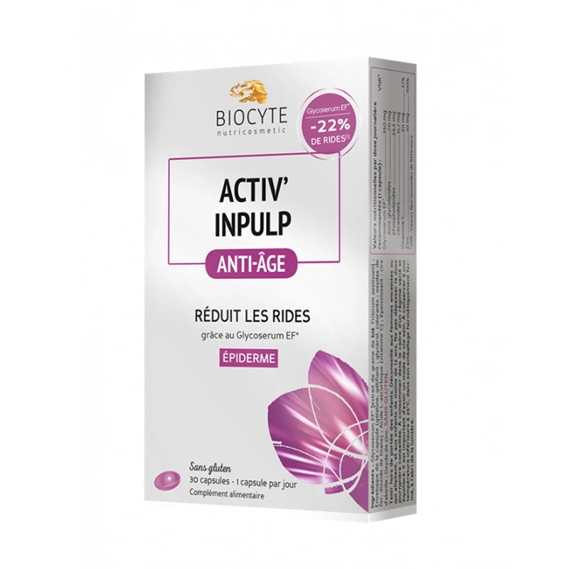 商品Biocyte|Biocyte碧维斯特抗糖丸30-90粒,价格¥286,第1张图片