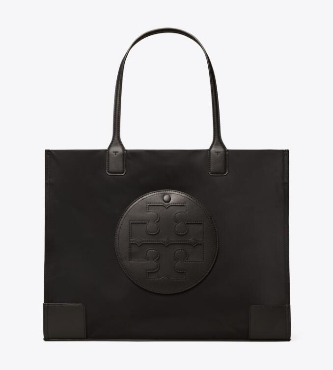 Tory Burch | 汤丽柏琦 ELLA 大号手提托特包女包（香港仓发货） 1781.69元 商品图片