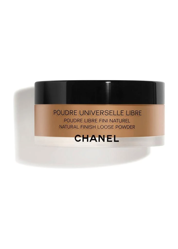 商品Chanel|POUDRE UNIVERSELLE LIBRE ~ Natural Finish Loose Powder,价格¥480,第1张图片