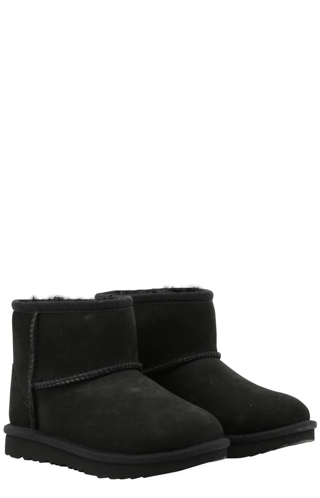商品UGG|UGG Kids Classic Mini II Ankle Boots,价格¥2432,第3张图片详细描述