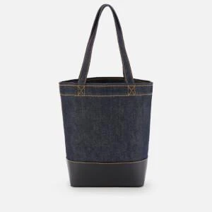 商品A.P.C.|A.P.C. Women's Axel Small Tote Bag,价格¥2135,第3张图片详细描述