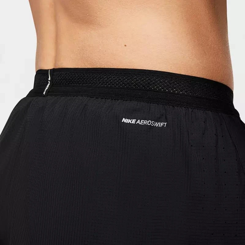 Nike Men's AeroSwift 4'' Running Shorts 商品