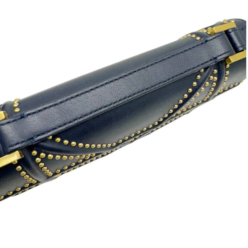 商品[二手商品] Dior|Dior Diorama  Leather Shoulder Bag (Pre-Owned),价格¥16285,第4张图片详细描述